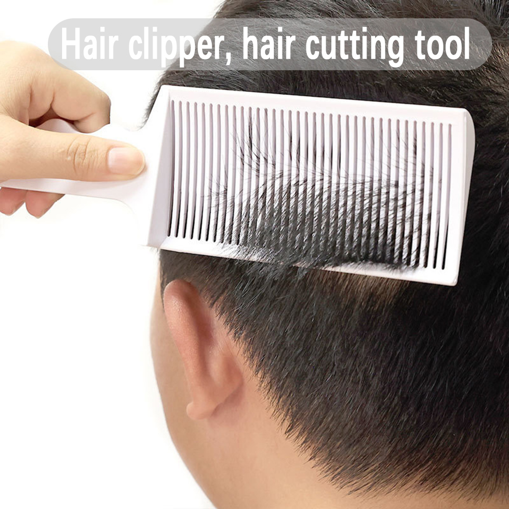 Hair Cutting Tool, Trimming Ed - огляд і ціна Binding Machine Comb