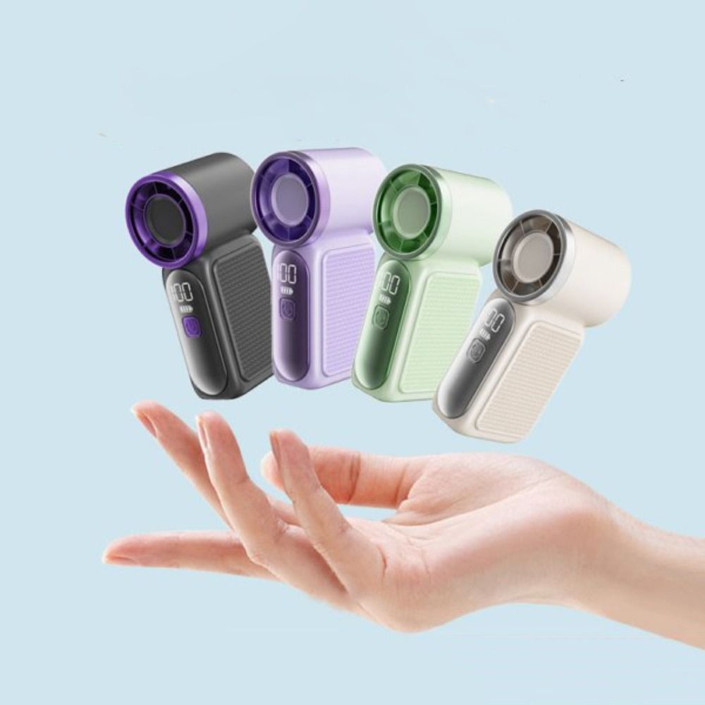 Cooling 6 Gear Wind Mini Porta - огляд і ціна Office Tech Gear