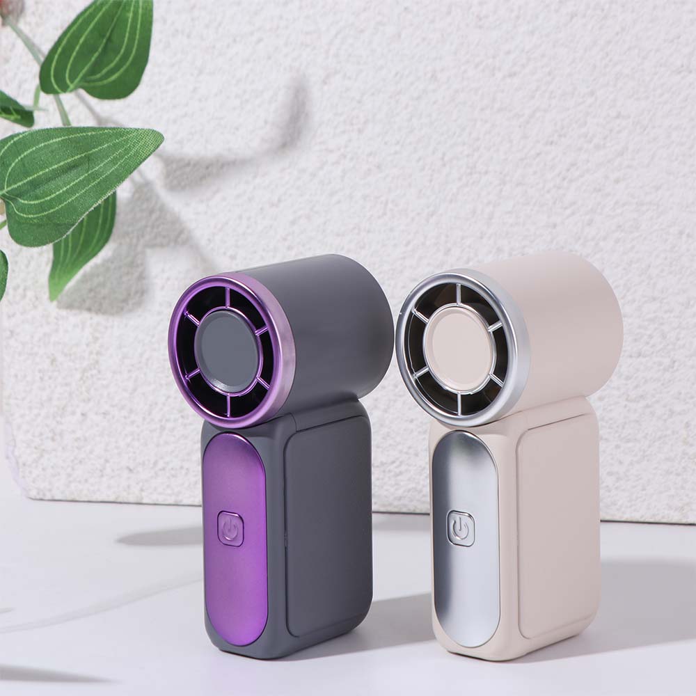 Cooling 6 Gear Wind Mini Porta - огляд і ціна Office Tech Gear