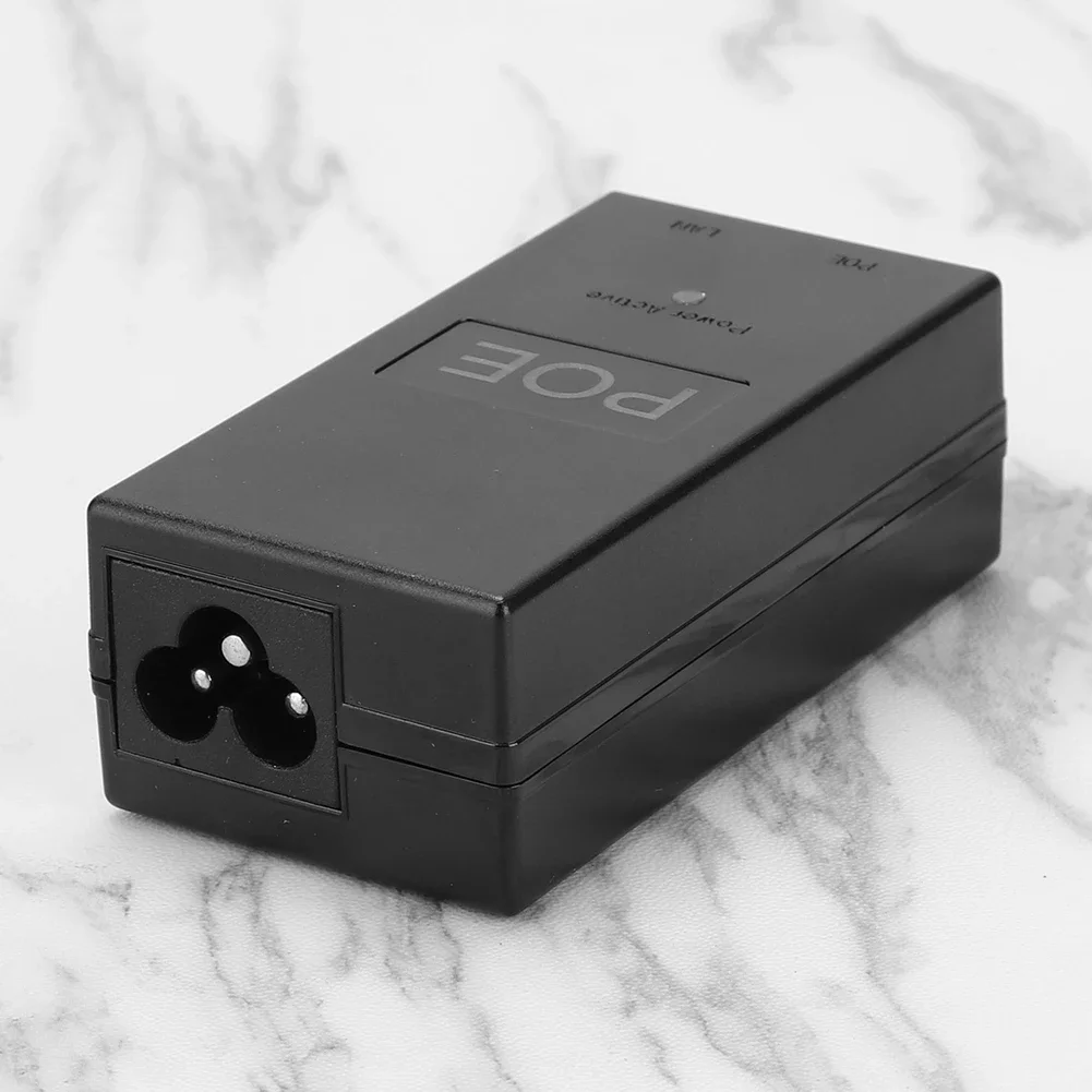 48V 0.5A&24V 1A  Desktop POE P - огляд і ціна Power Over Ethernet